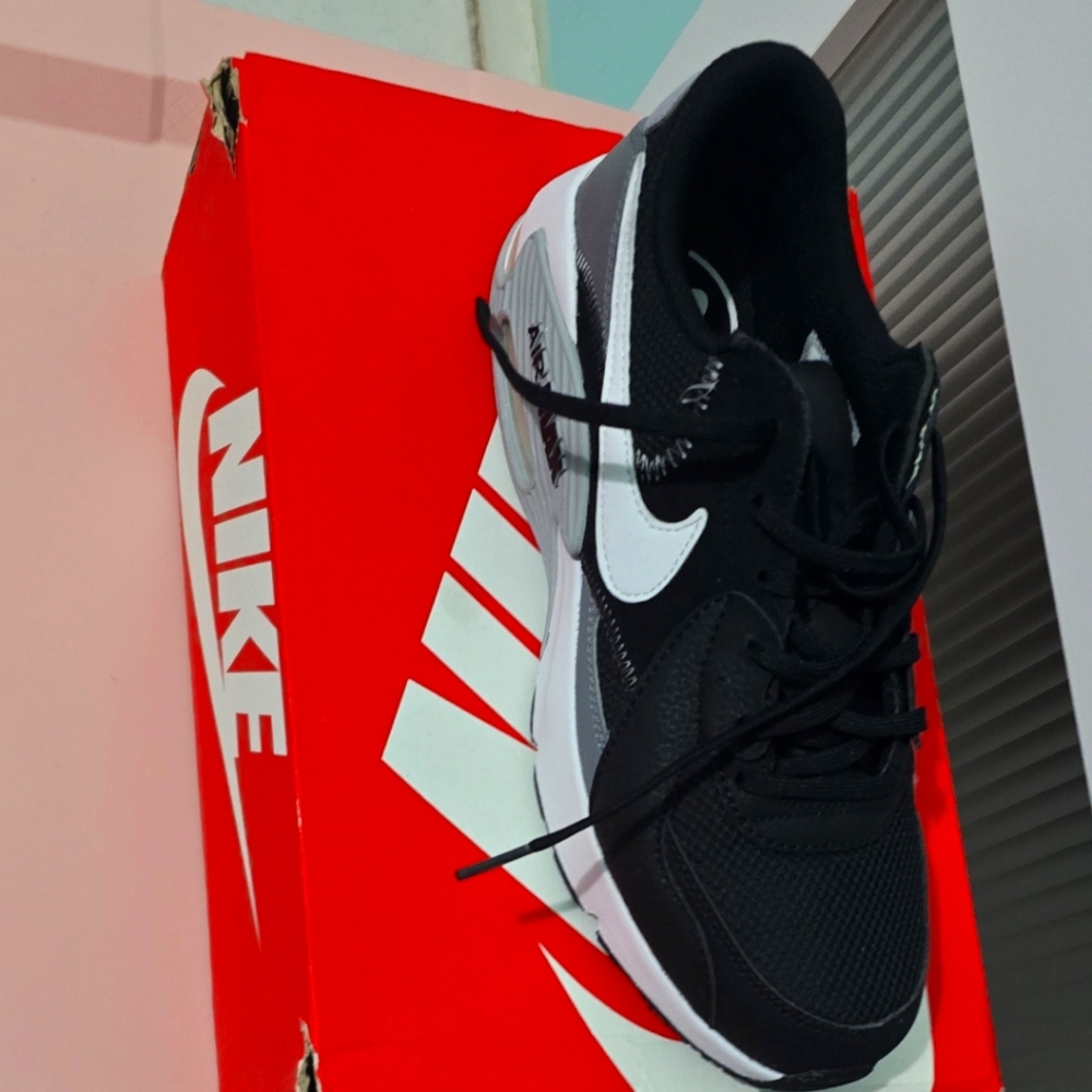NIKE Air Max EXCEE JUST DO IT SNEAKERS